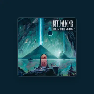 Listen to Ritual King, watch music videos, read bio, see tour dates & more!