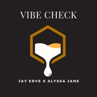Vibe Check (feat. Alyssa Jane) - Single - J.E