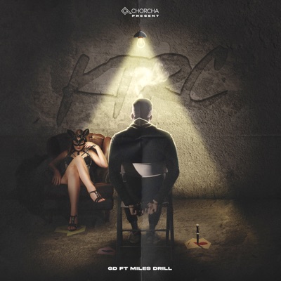 Ktrc (feat. Miles Drill) - Single