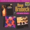 Dave Brubeck