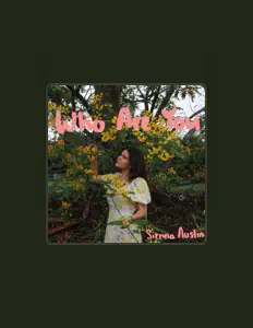 Ouve Sienna Austin, vê vídeos de música, lê a biografia, vê as datas da digressão e muito mais!