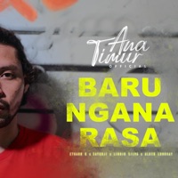 Baru Ngana Rasa - Single - Saykoji, Etgard Kalengke, Liquid Silva & Alden Luhukay