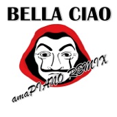 Bella Ciao (Amapiano Remix) artwork