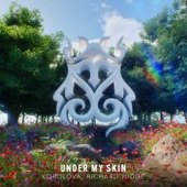 Under My Skin artwork