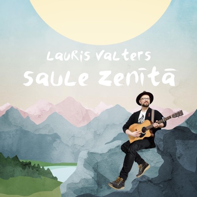 Saule Zenītā - Single