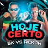 Hoje É Certo - Single