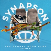 The Global Boom Clap #35 (DJ Mix) artwork
