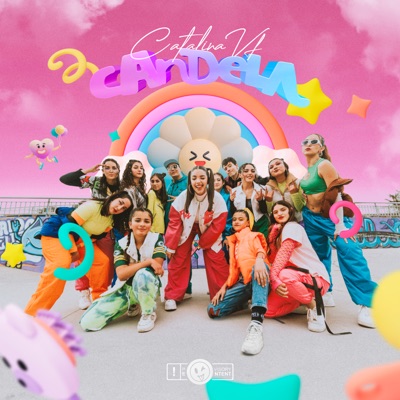 Candela - Single