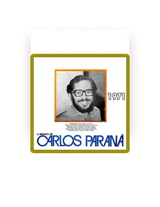 Listen to Luiz Carlos Paraná, watch music videos, read bio, see tour dates & more!