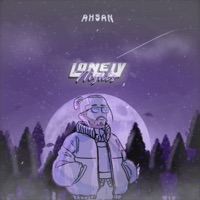 Lonely Nights - Single - AHSAN