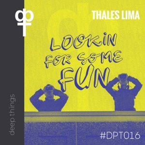 Lookin for Some Fun - Single