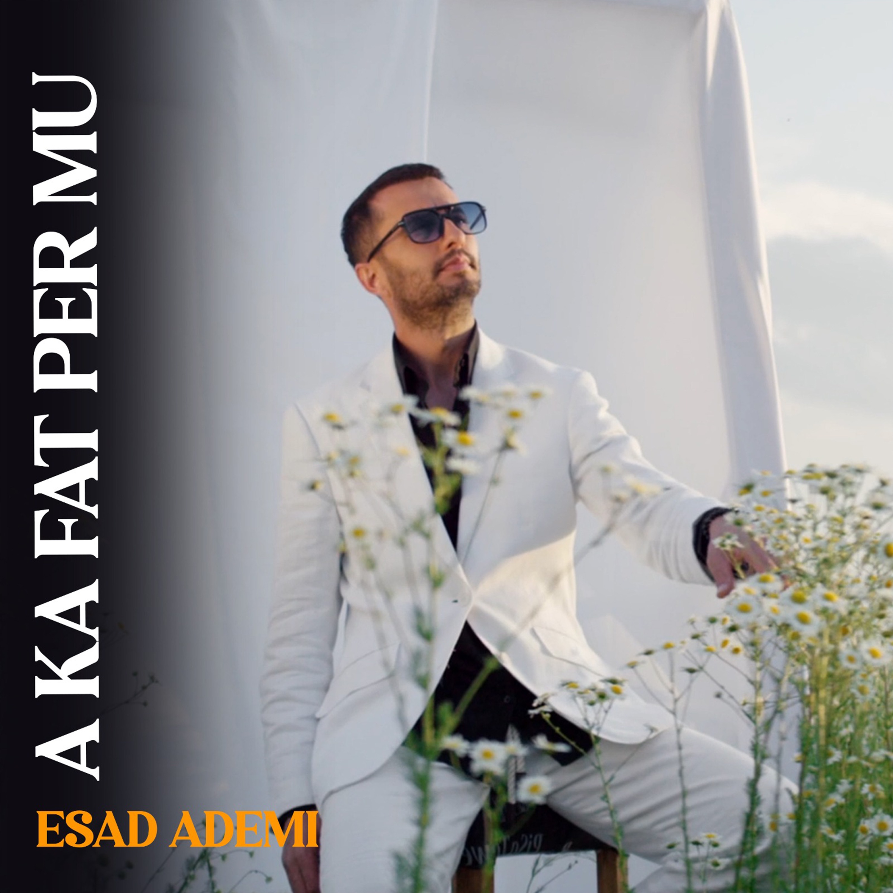 A ka fat per mu - Single