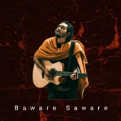 Baware Saware (feat. Kartikeya Vashist) artwork