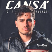 Cansa' de Rodeos artwork
