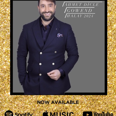 AHMET DİCLE - Seydeli Halay