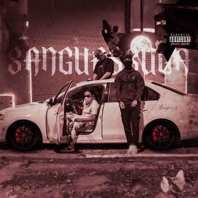 SANGUESSUGA (feat. gv, thiago & soulja patrón) - Single
