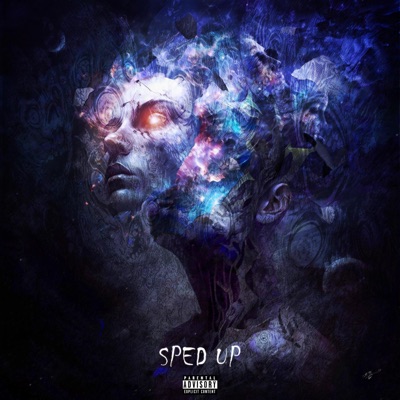 Consciousness (Sped Up)