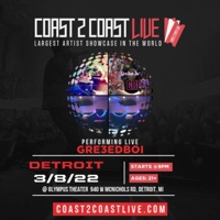 Comin' 4 Da Top (feat. Gre3ed Boi & Constatine) - Single - The Hare Trigga