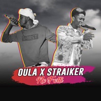 No fotti (feat. Straïker) - Single - Oula