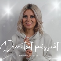 Dieu tout puissant - Single - Zafenate Worship
