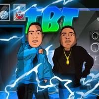 Tbt - Single - Juanzzo & Eric Jimenez