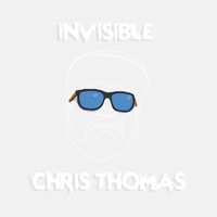 Invisible - Single - Chris Thomas