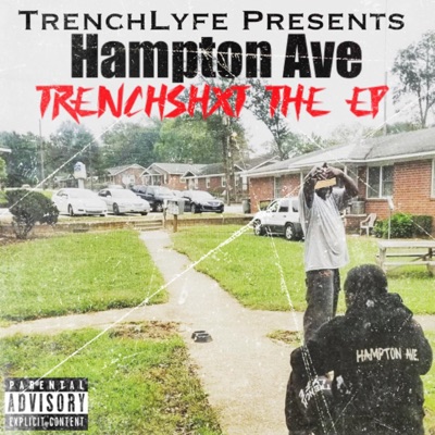 TrenchShxt the EP