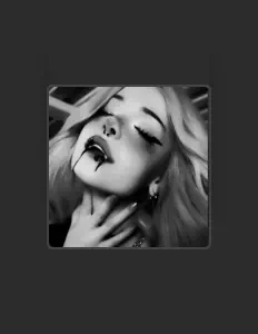 Écoutez Roggie, regardez des vidéoclips, lisez la biographie, consultez les dates de tournée et plus encore !