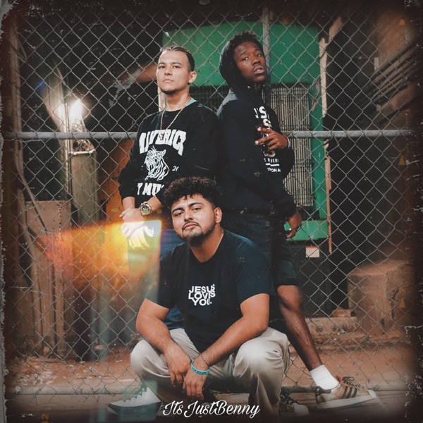 Double Feature (feat. Levante Joyner)