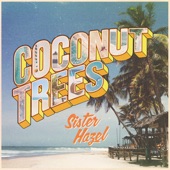 Coconut Trees artwork