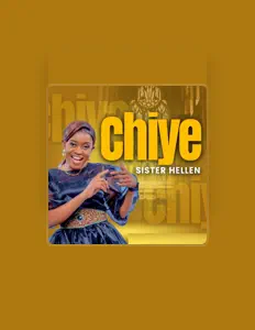 聆聽 Helen Chembo、觀看音樂影片、閱讀小傳、查看巡演日期等！