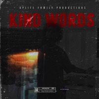 Kind Words - Single - Ala Diam