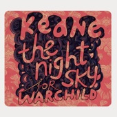 The Night Sky - EP artwork