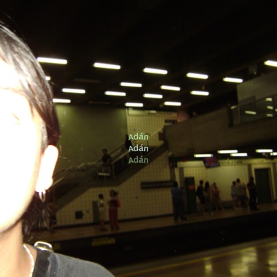 Adán - Single