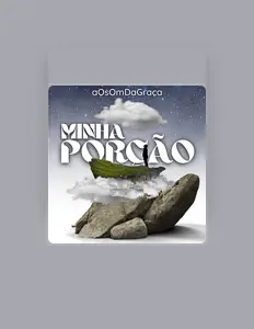 AO SOM DA GRAÇA: песни, клипы, биография, даты выступлений и многое другое.