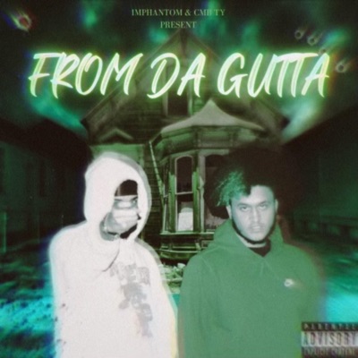 From Da Gutta (feat. Cmb Ty) - Single