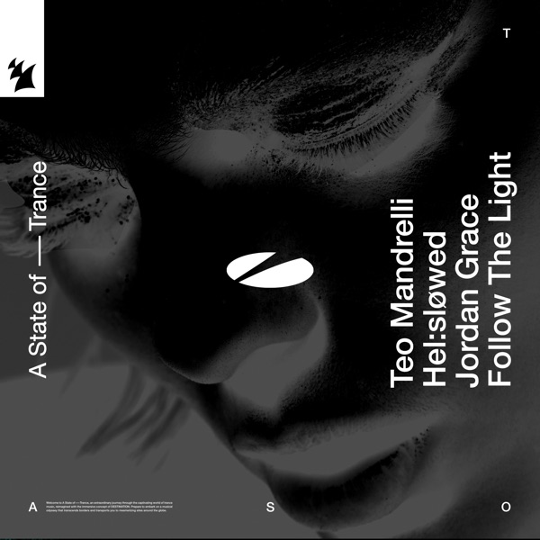 Follow the Light - Single