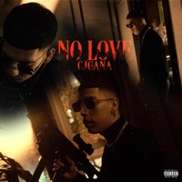 No Love - Single - Cjgana