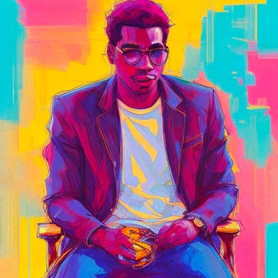 Passions and Excuses (feat. Kolin James) - Single