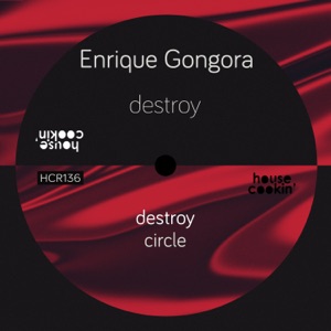 Destroy - Single