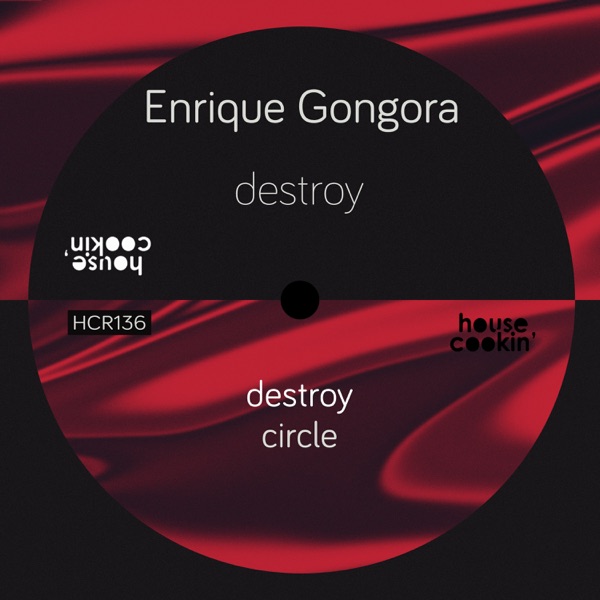 Destroy - Single