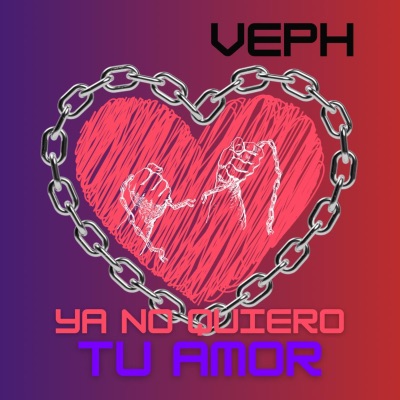 Ya No Quiero Tu Amor - Single