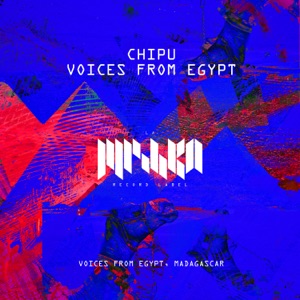 Voices From Egypt - EP