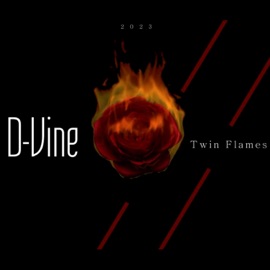 Twin Flames D-Vine