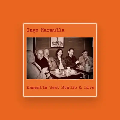 Listen to Ingo Marmulla, watch music videos, read bio, see tour dates & more!