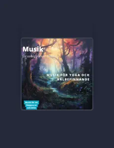 Écoutez Musik för att Slappna av och Sova, regardez des vidéoclips, lisez la biographie, consultez les dates de tournée et plus encore !