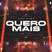 Quero Mais (Ao Vivo) artwork