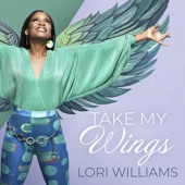 Take My Wings artwork