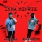 Inna Minute (feat. RealRichIzzo) - Krockbanded lyrics