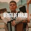 Vengo De Abajo (Base De Rap Con Acordeon) - Single